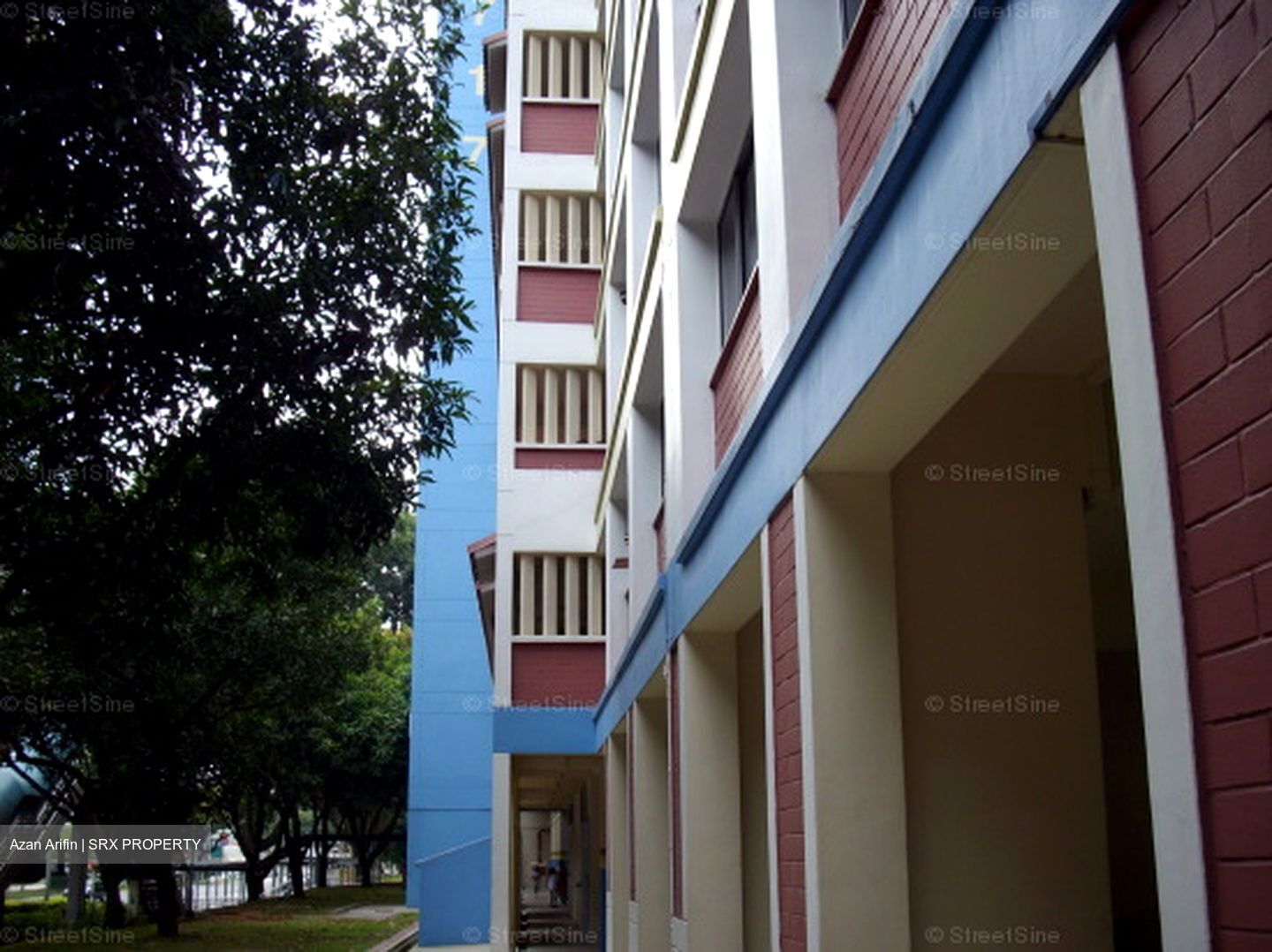 Blk 717 Jurong West Street 71 (Jurong West), HDB 4 Rooms #589203211
